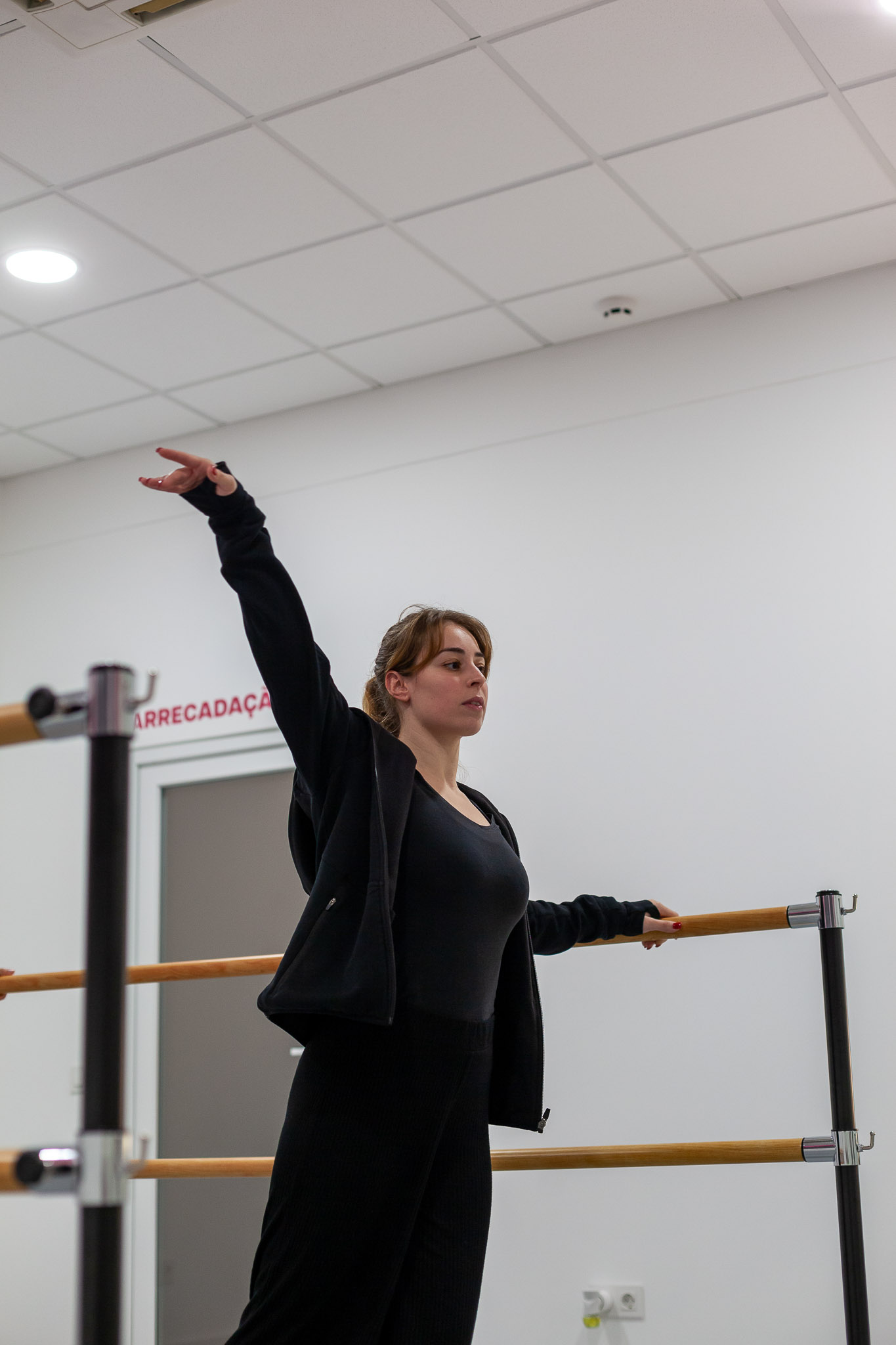 Laura Abel - Aula 140